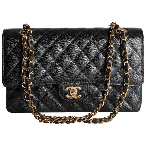 chanel bag cost